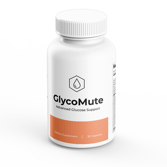 What is GlycoMute?